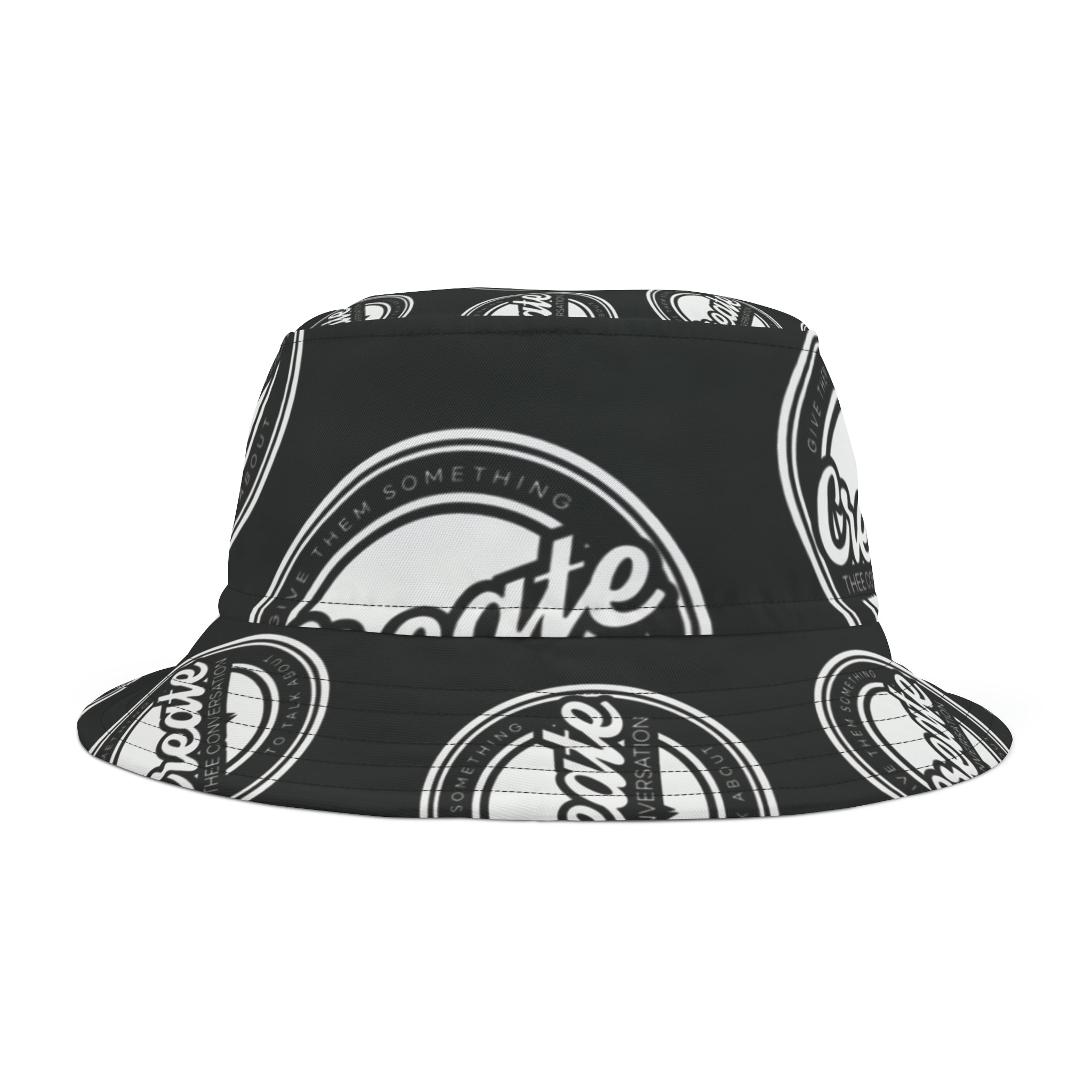 CTC Signature Bucket Hat