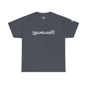 BOUNDARIES T-Shirt (unisex)