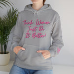 Thick Girl Sweatshirt